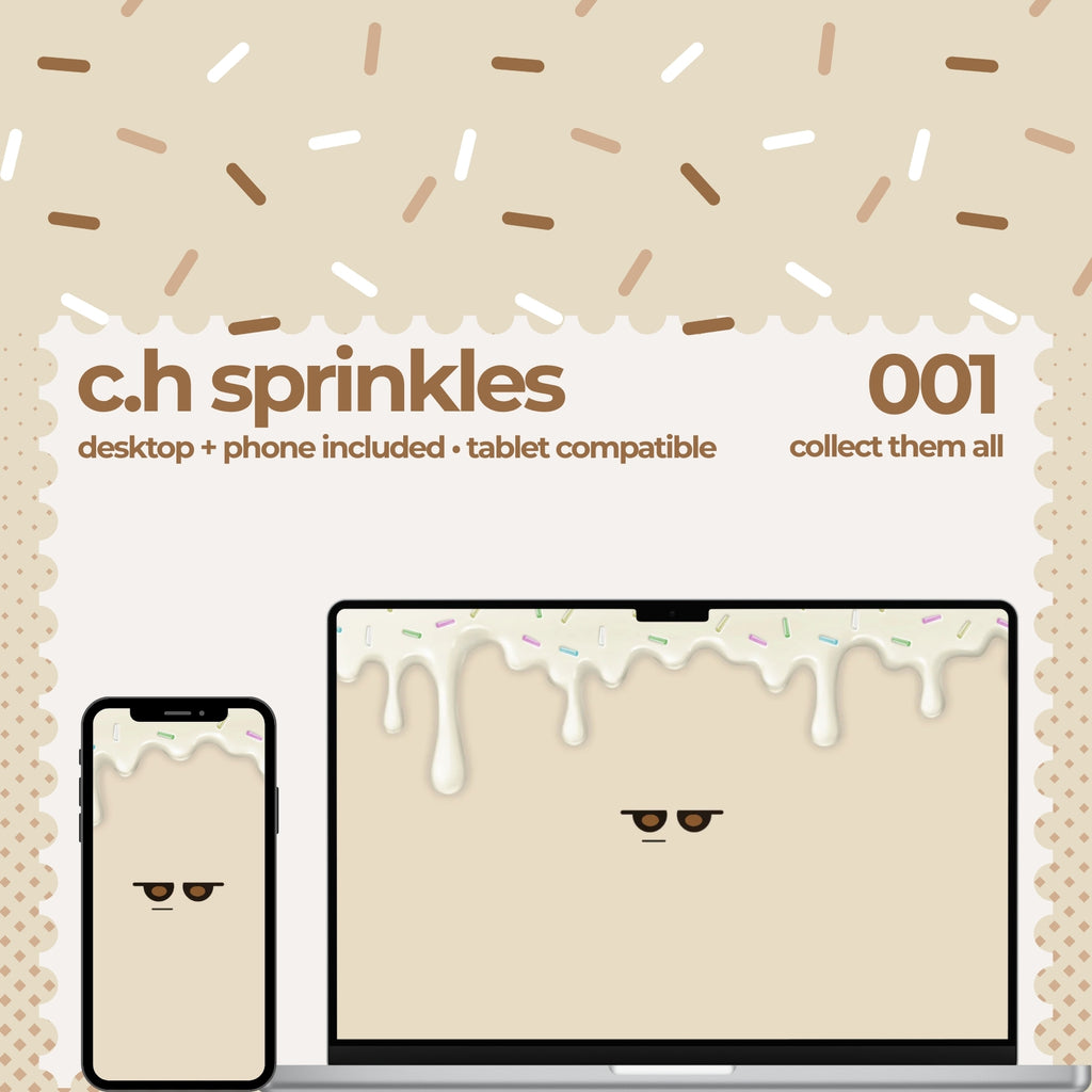 Sprinkles archive