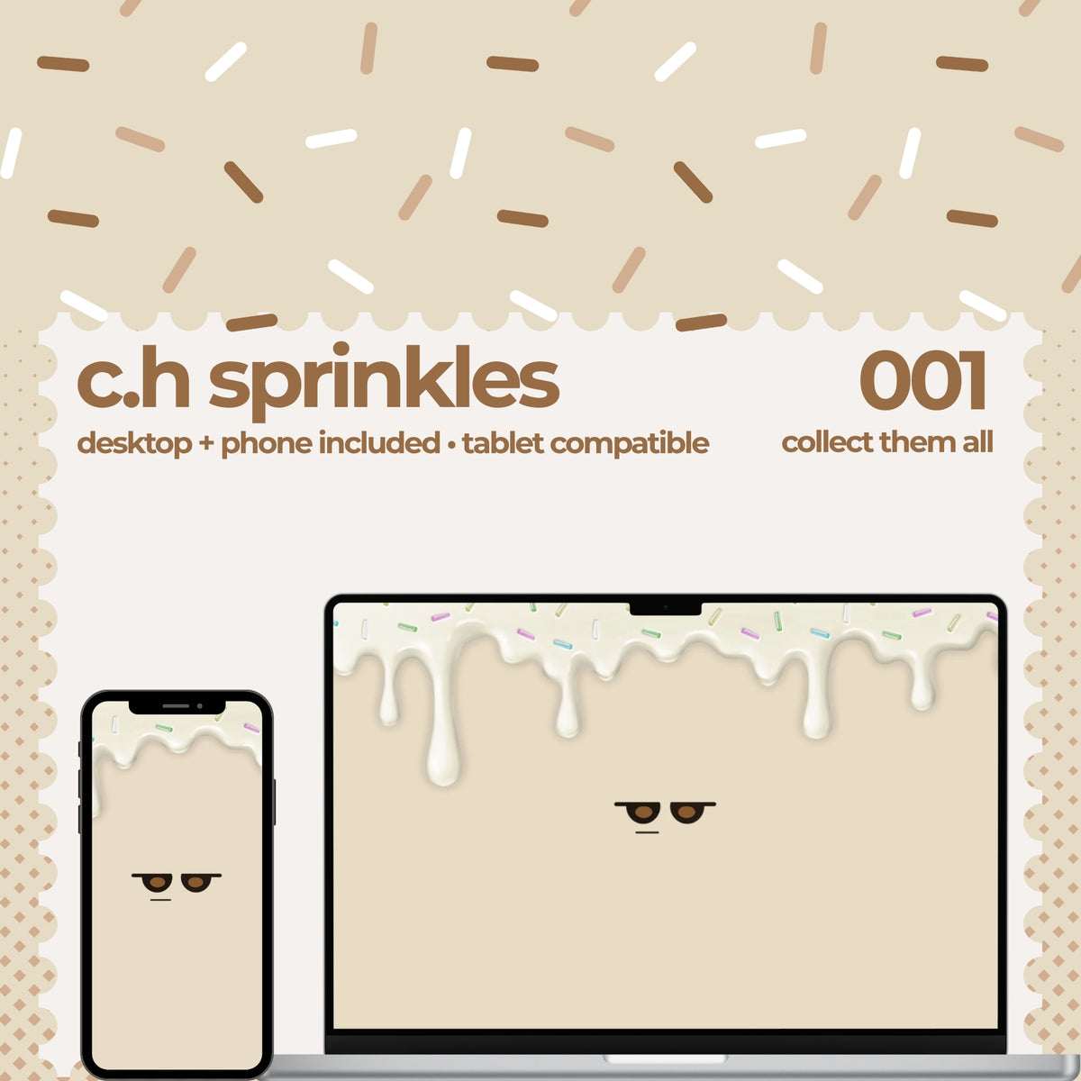 Sprinkles archive