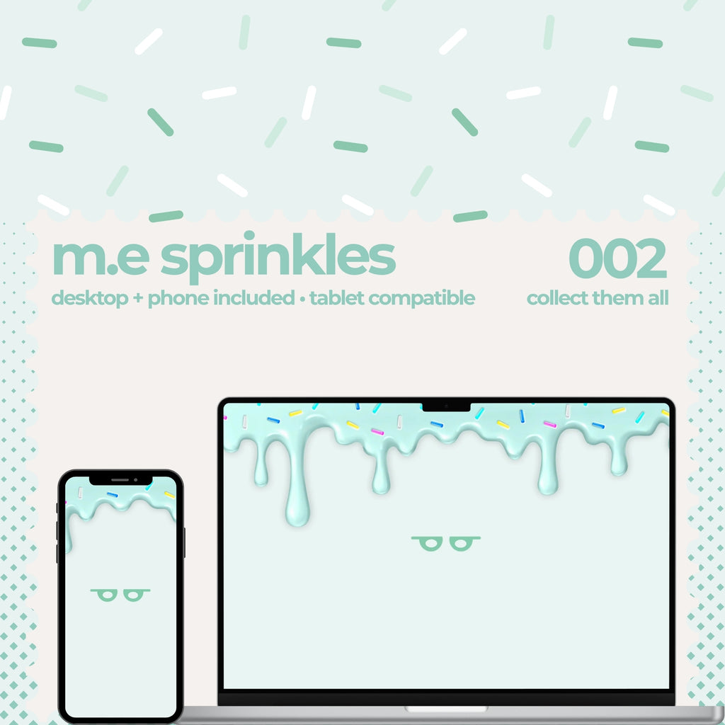 Sprinkles archive