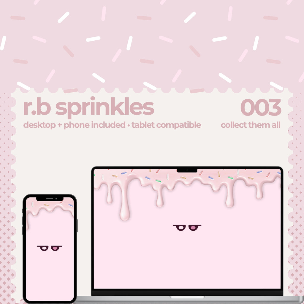 Sprinkles archive