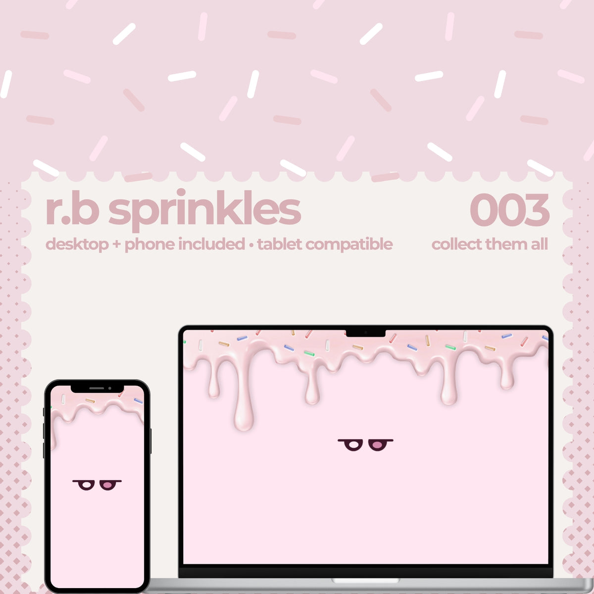 Sprinkles archive