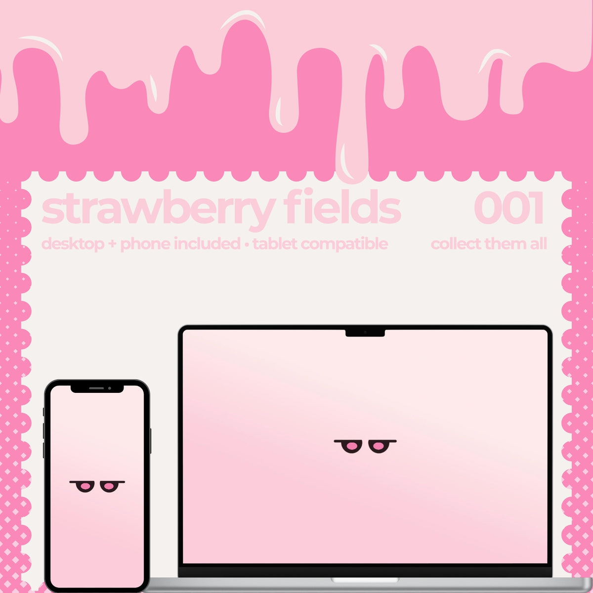 OG Wallpaper Archive Collection