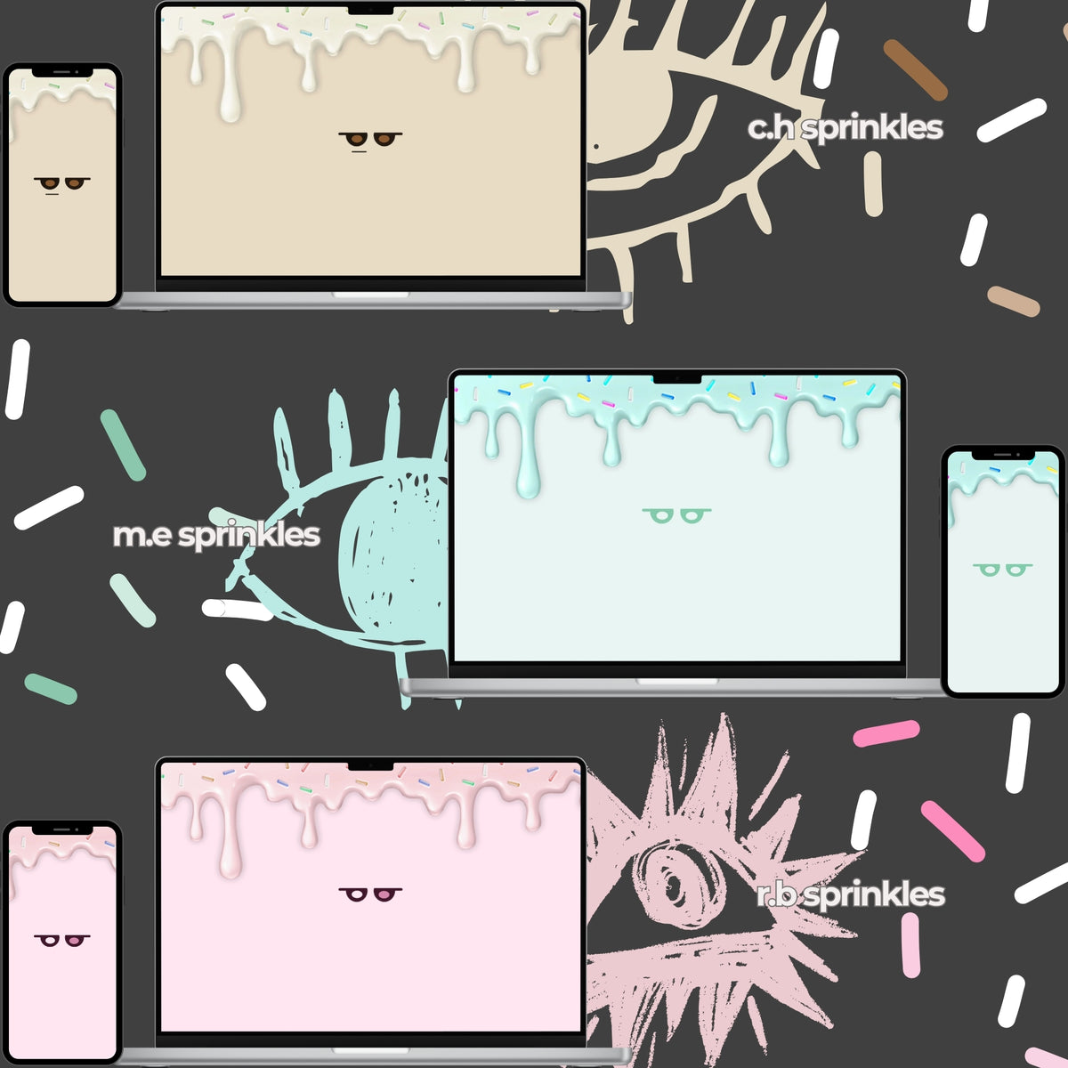 Sprinkles archive