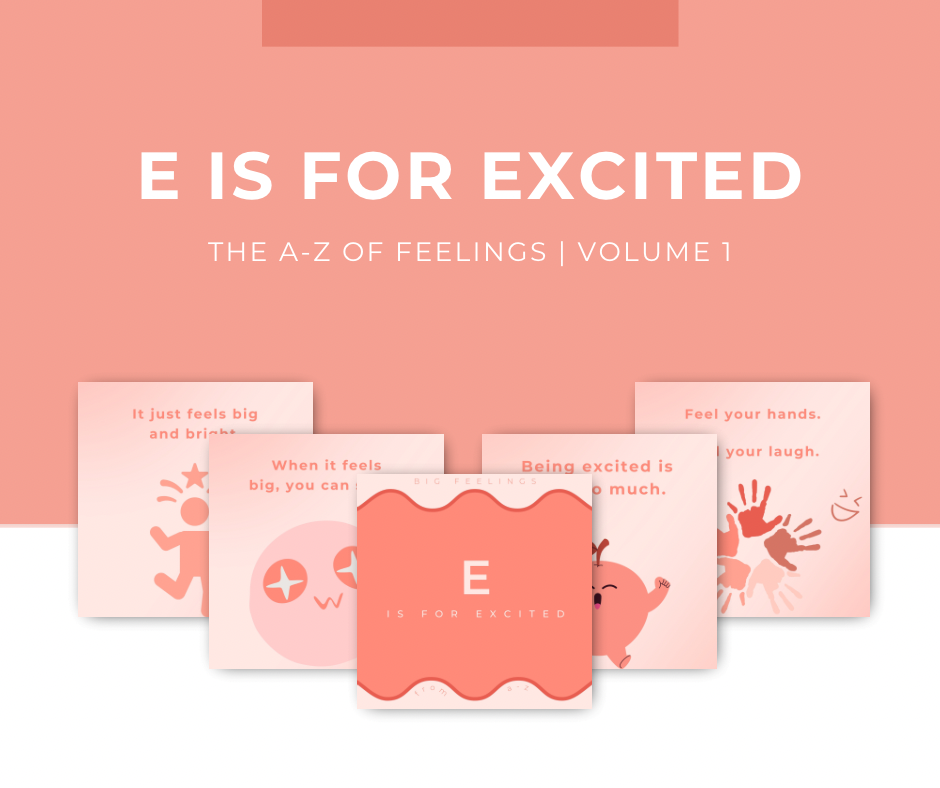 A–Z of Being Human: A 26-Book Emotional Archive.