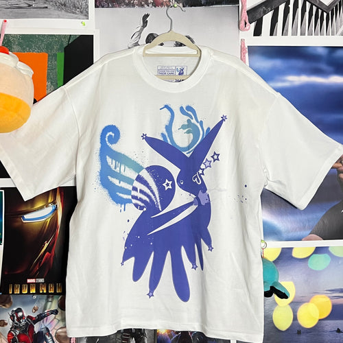 SPLa.v2-P! Boxy Tee