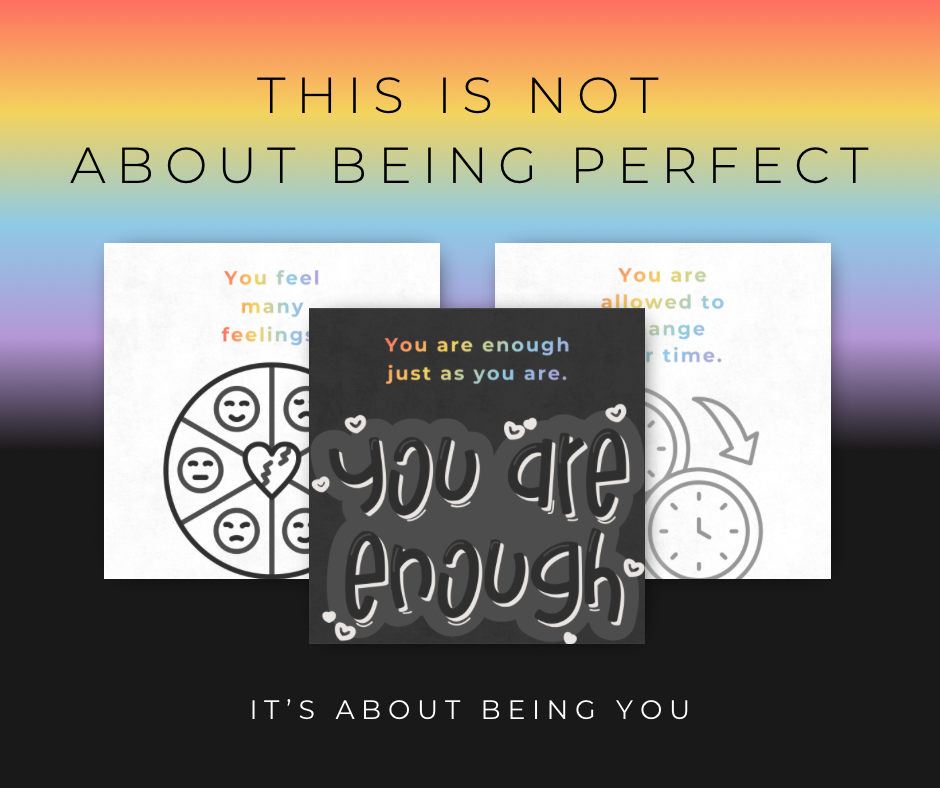A–Z of Being Human: A 26-Book Emotional Archive.