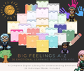A-Z SEL Emotion Learning