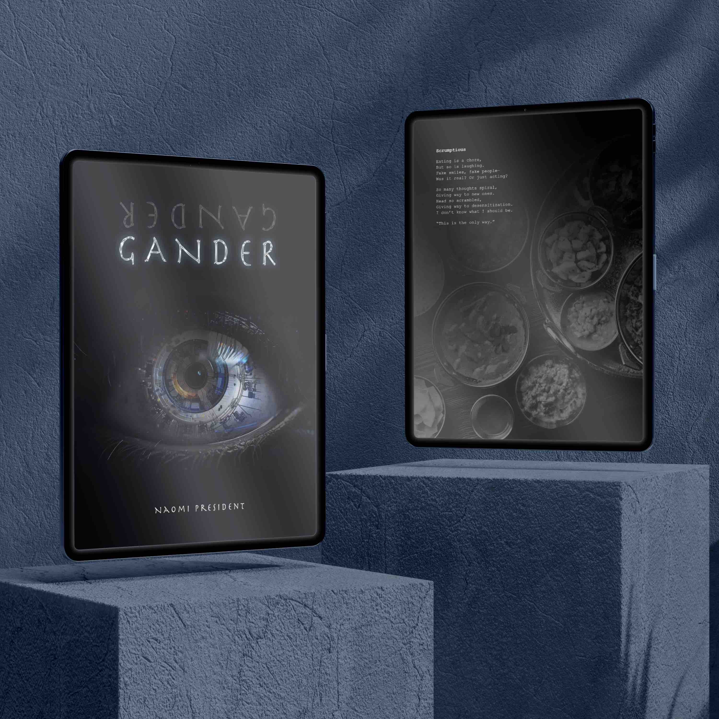 Gander