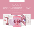 Love & Unconditional Love